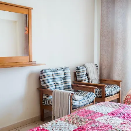 Apartmán Praia Da Rocha - Edificio Justar *