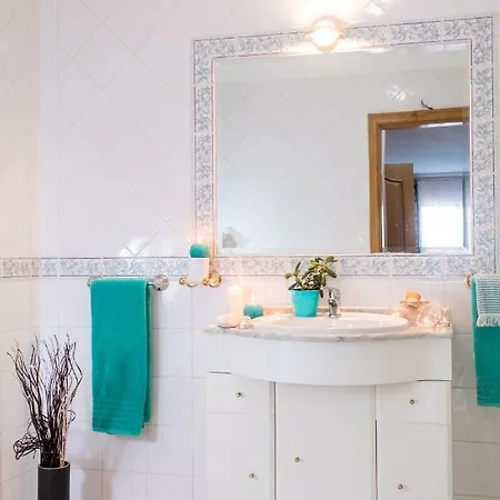 Apartmán Praia Da Rocha - Edificio Justar *