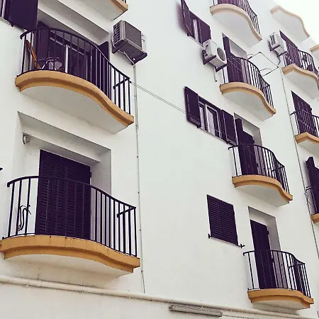 Praia Da Rocha - Edificio Justar * Portimão