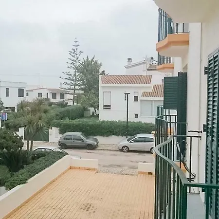 Apartmán Praia Da Rocha - Edificio Justar