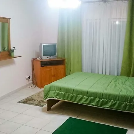 Praia Da Rocha - Edificio Justar Apartmán Portimão