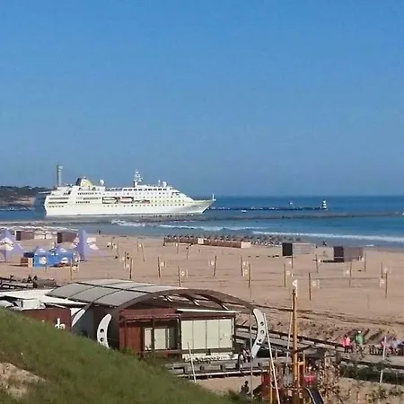 Apartmán Praia Da Rocha - Edificio Justar *