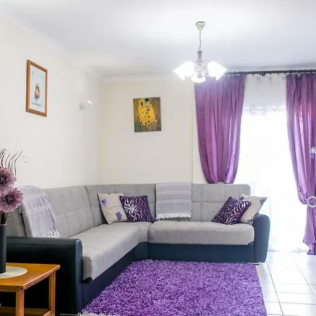 Apartamento Praia Da Rocha - Edificio Justar *