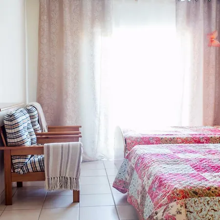 Praia Da Rocha - Edificio Justar Apartamento Portimão