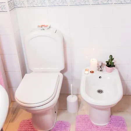 Praia Da Rocha - Edificio Justar Apartamento *