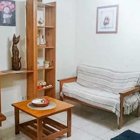 Praia Da Rocha - Edificio Justar Apartamento