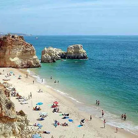 Apartamento Praia Da Rocha - Edificio Justar Portimão