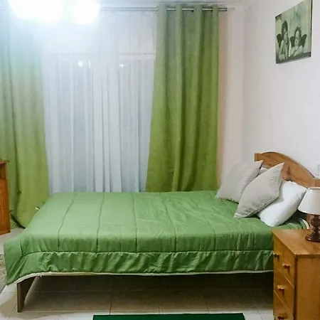 Apartamento Praia Da Rocha - Edificio Justar Portimão